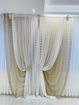 پرده فروشی آمل