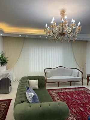 پرده فروشی آمل