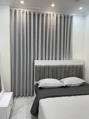 پرده فروشی آمل