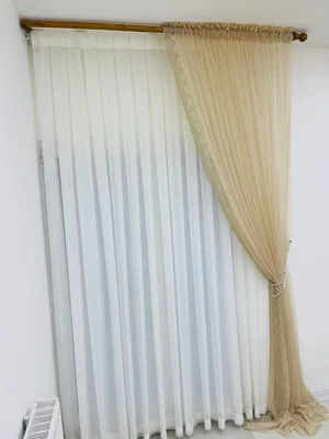 پرده مینیمال