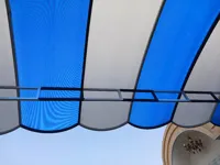 نصب سایبان اصفهان