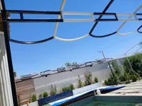 نصب سایبان اصفهان