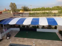 نصب سایبان اصفهان