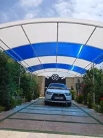 نصب سایبان اصفهان