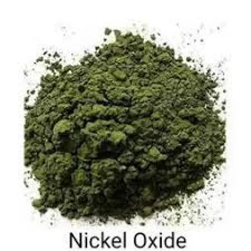 تولید کننده اکسید نیکل&nbsp;