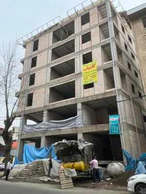 فوم بتن در رشت