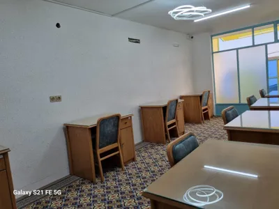 سالن مطالعهvip