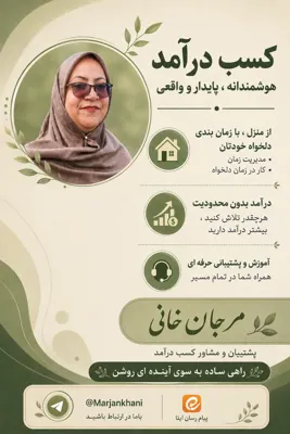مرجان خانی