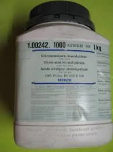 فروش نیترات آلومینیوم 9آبه