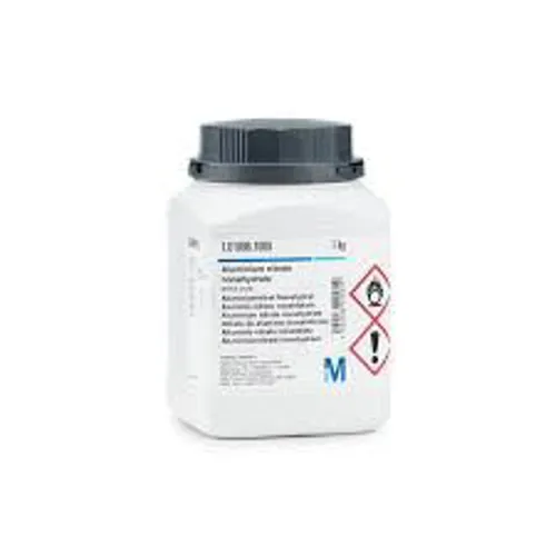 قیمت نیترات آلومینیوم 9آبه&nbsp;