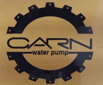  واترپمپ CARN
