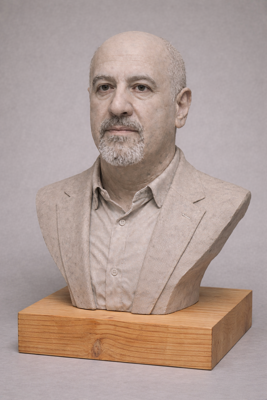 ساخت مجسمه در کرج