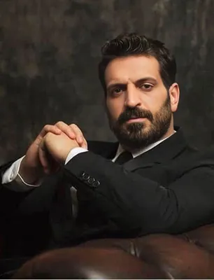 دکتر سید امیر حسینی