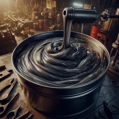 خرید عمده انواع گریس