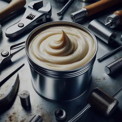 خرید عمده انواع گریس