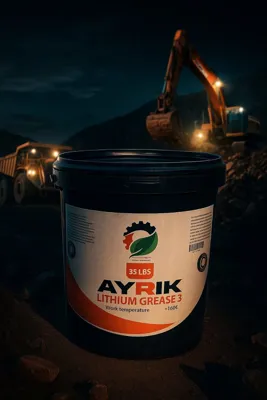 خرید عمده انواع گریس