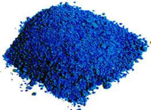 قیمت نیترات مس