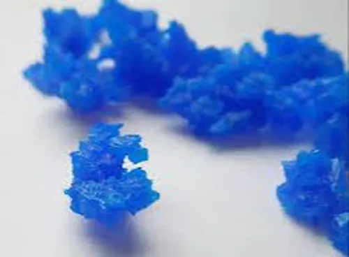 تولید کننده نیترات مس