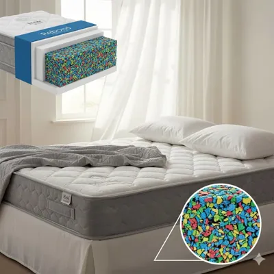 قیمت تشک در اصفهان