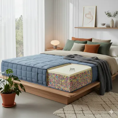 قیمت تشک در اصفهان