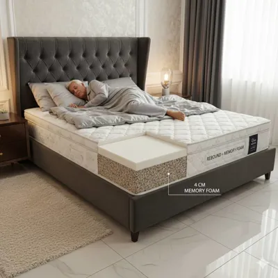 قیمت تشک در اصفهان