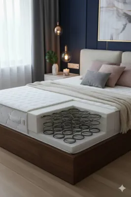 قیمت تشک در اصفهان