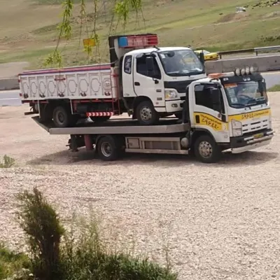 کفی خودروبر دماوند