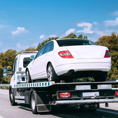 حمل خودرو به سراسر ایران