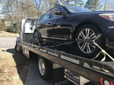 حمل خودرو شبانهروزی با قیمت مناسب