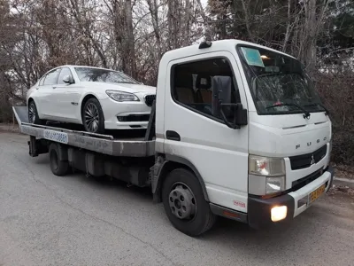 چرا ما را برای حمل خودرو در دماوند انتخاب کنید؟