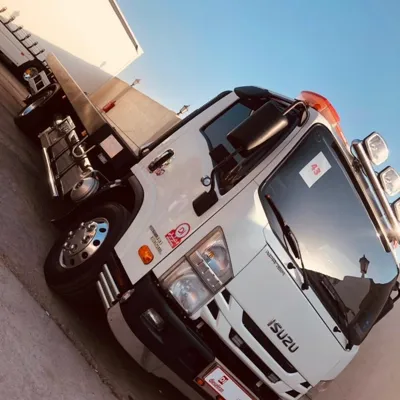 کفی خودروبر دماوند