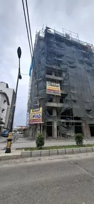 پیش فروش پروژه آپارتمانی مهنا 2