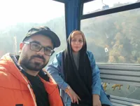 نرگس غضبانپور 