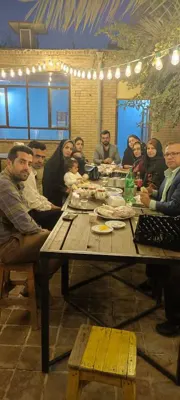نرگس غضبانپور