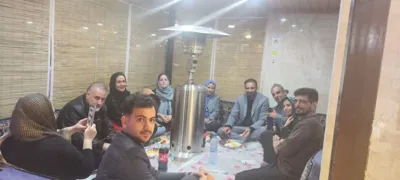 نرگس غضبانپور