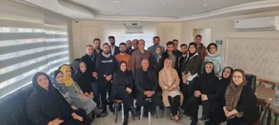 نرگس غضبانپور