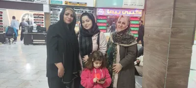 نرگس غضبانپور