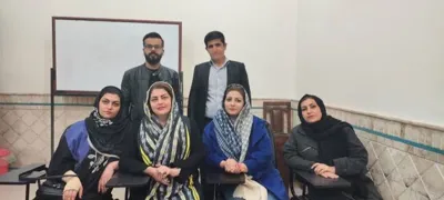 نرگس غضبانپور