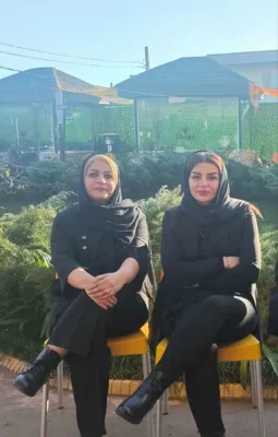 نرگس غضبانپور