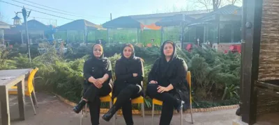 مجتمع مرسانا همراه با بانوان کارآفرین کشور