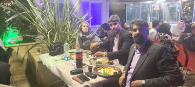 نرگس غضبانپور
