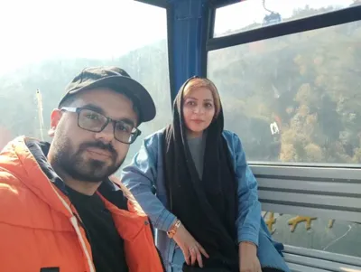 نرگس غضبانپور