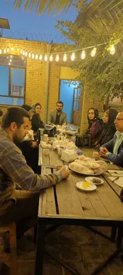 نرگس غضبانپور