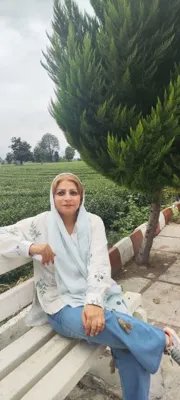 نرگس غضبانپور