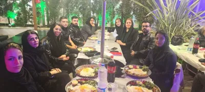 نرگس غضبانپور