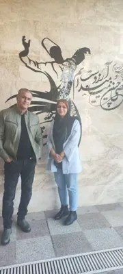 نرگس غضبانپور