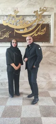 نرگس غضبانپور