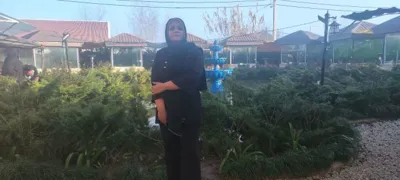 نرگس غضبانپور