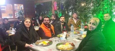 نرگس غضبانپور