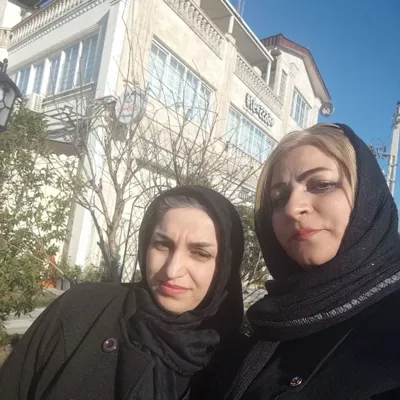 نرگس غضبانپور